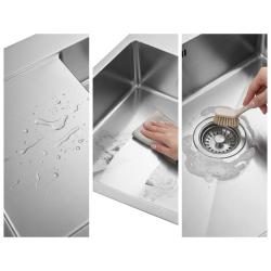 pure-sink-comfort-stainless-steel-sink-with-drainer-86x52-cm